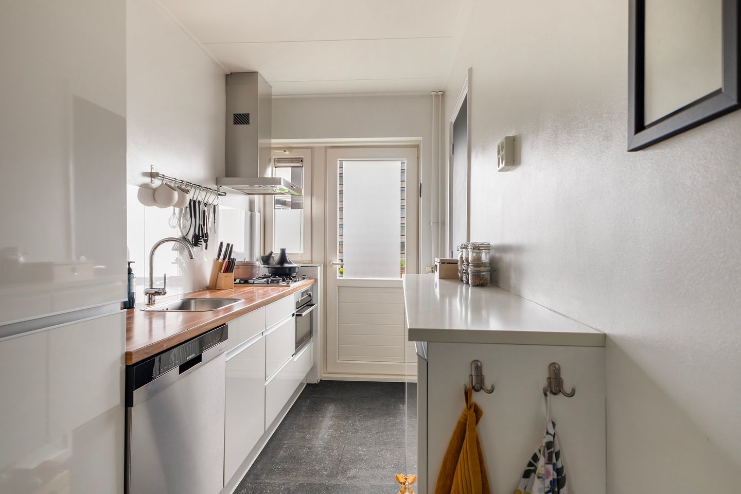 Foto 4 van César Franckstraat 17-D