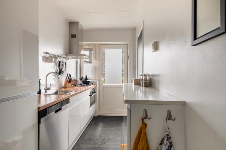 Foto 4 van César Franckstraat 17-D