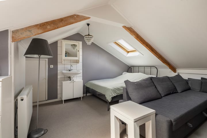 Foto 5 van César Franckstraat 17-D