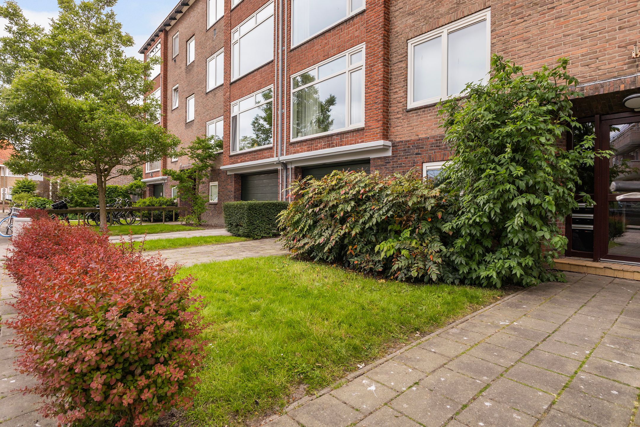 Foto 6 van César Franckstraat 17-D