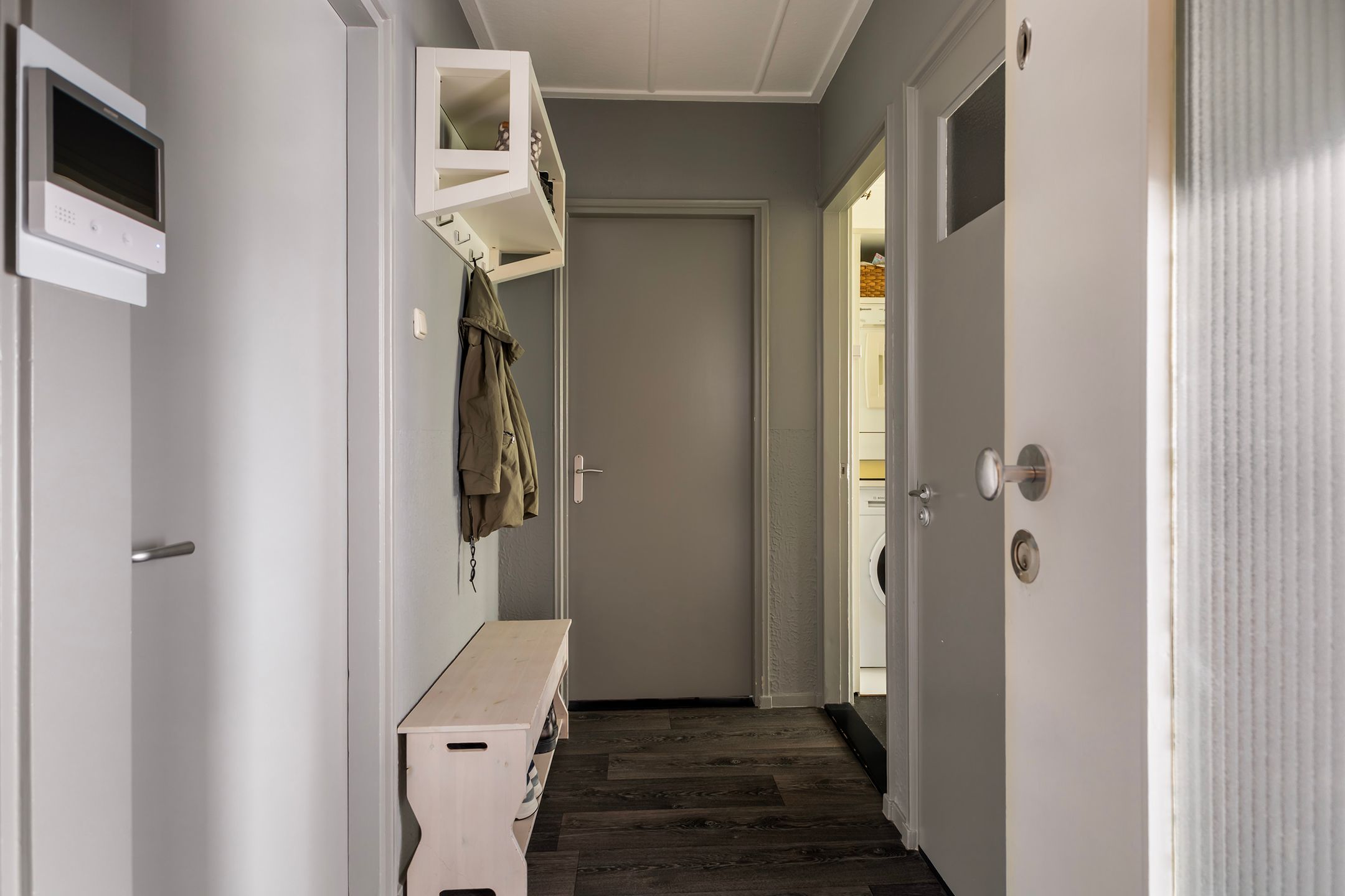 Foto 9 van César Franckstraat 17-D