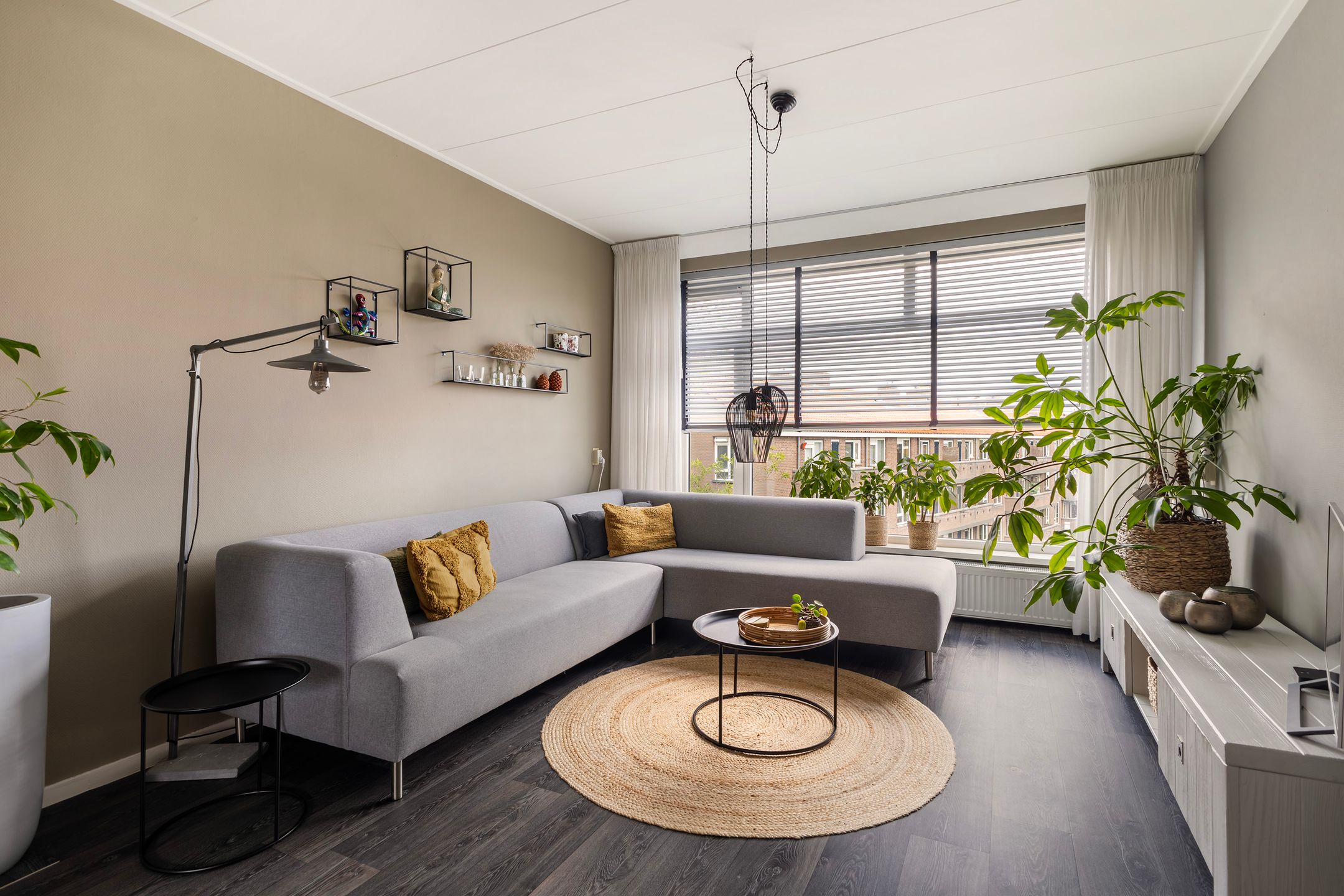 Foto 12 van César Franckstraat 17-D