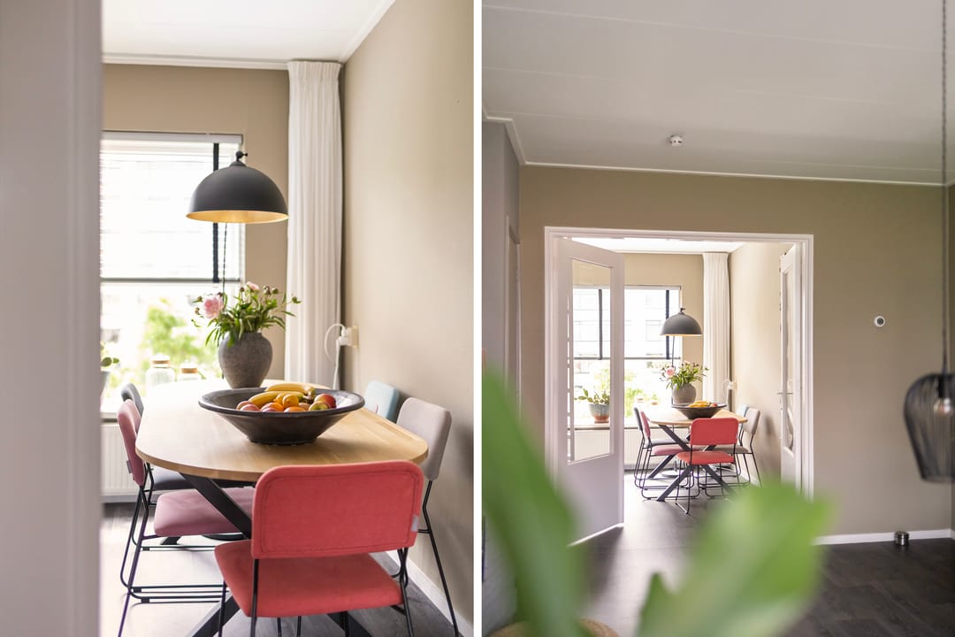 Foto 13 van César Franckstraat 17-D