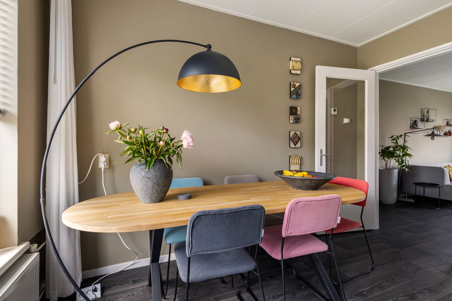 Foto 14 van César Franckstraat 17-D