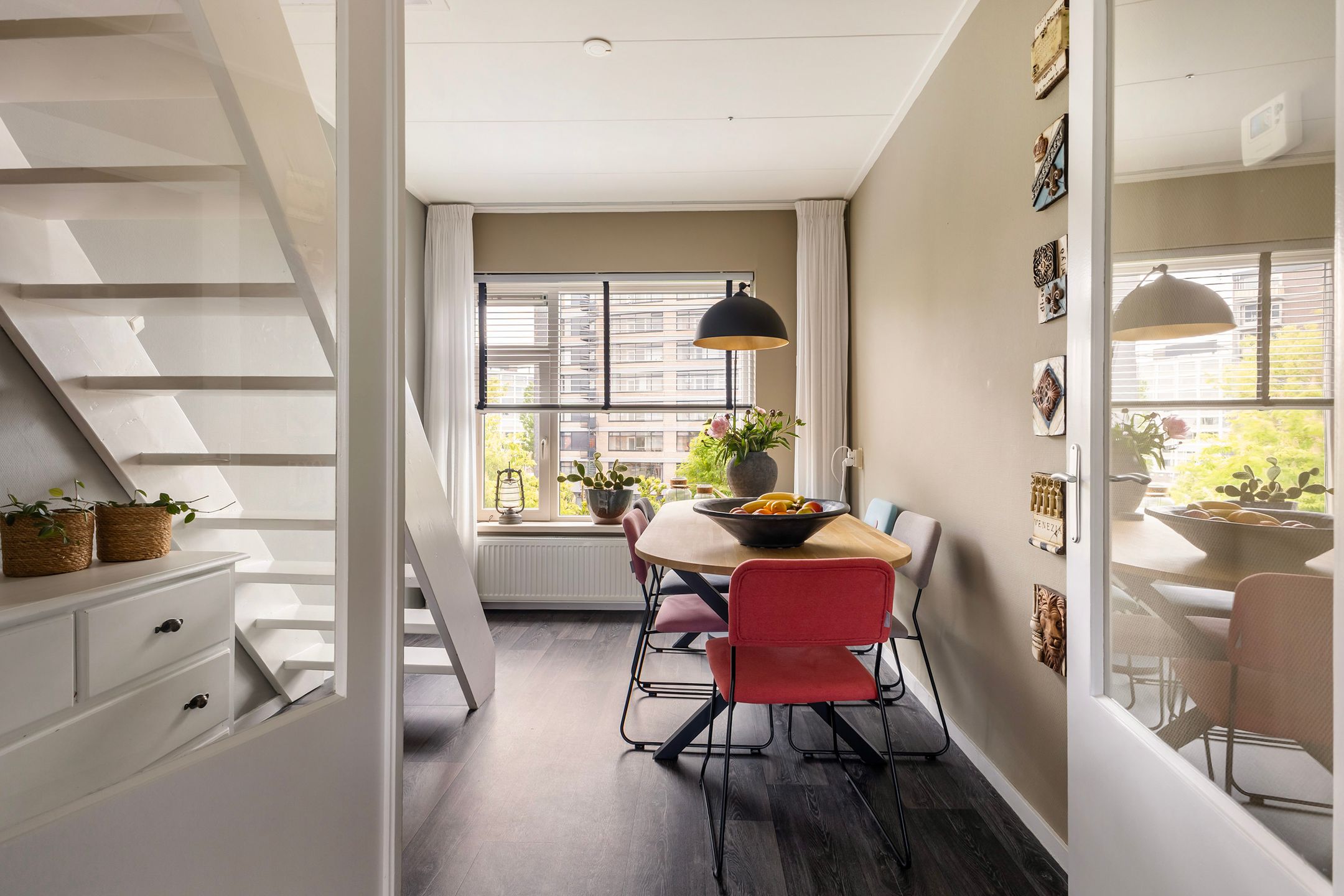 Foto 15 van César Franckstraat 17-D