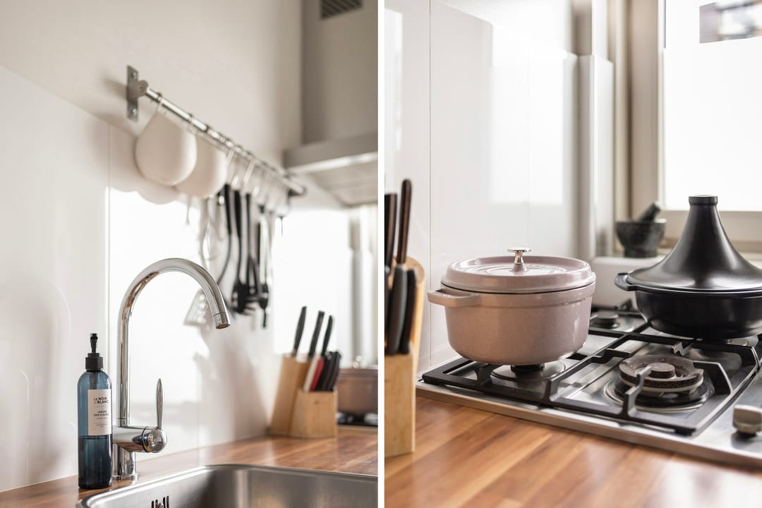 Foto 17 van César Franckstraat 17-D