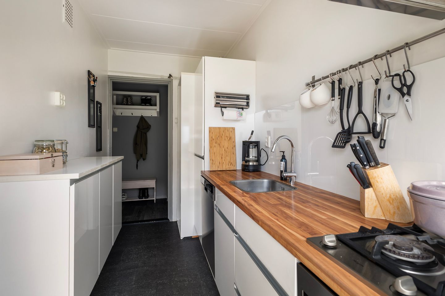 Foto 19 van César Franckstraat 17-D