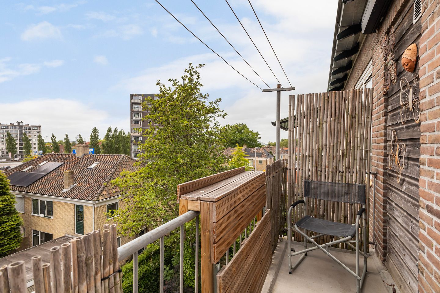 Foto 20 van César Franckstraat 17-D