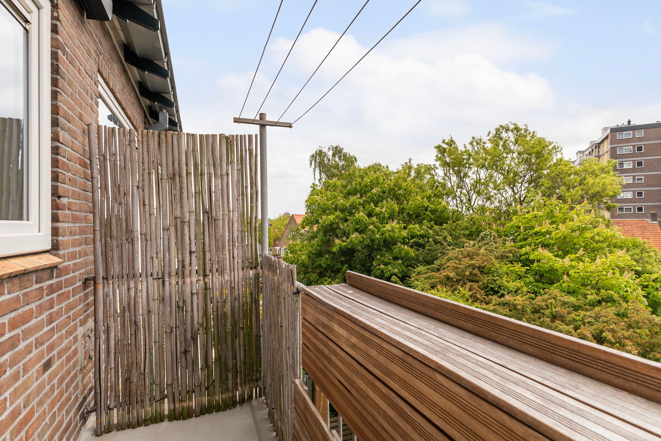 Foto 21 van César Franckstraat 17-D