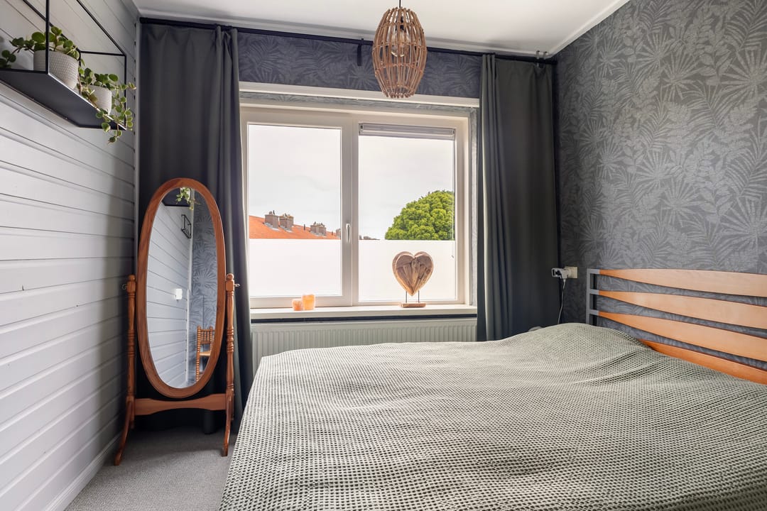 Foto 22 van César Franckstraat 17-D