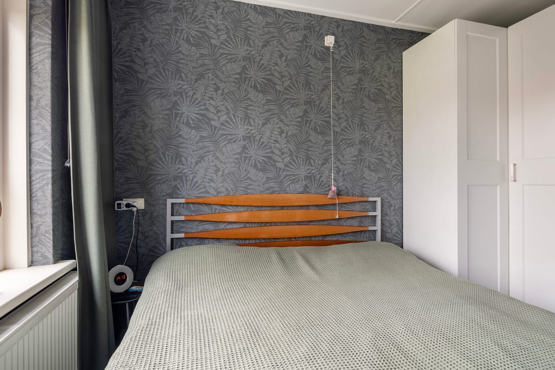 Foto 23 van César Franckstraat 17-D