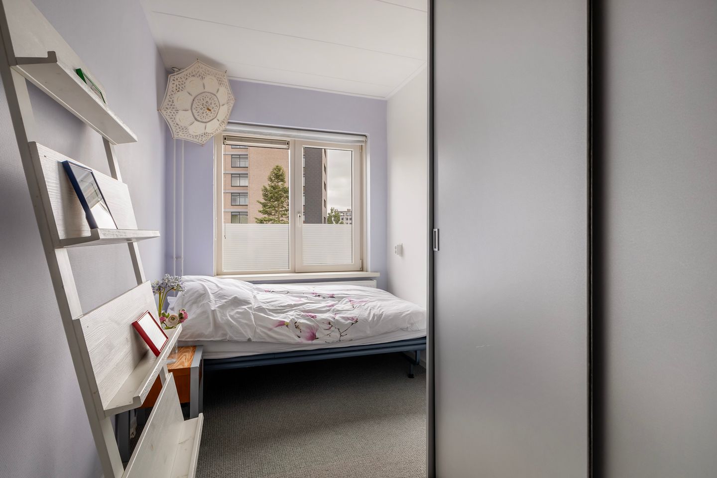 Foto 25 van César Franckstraat 17-D