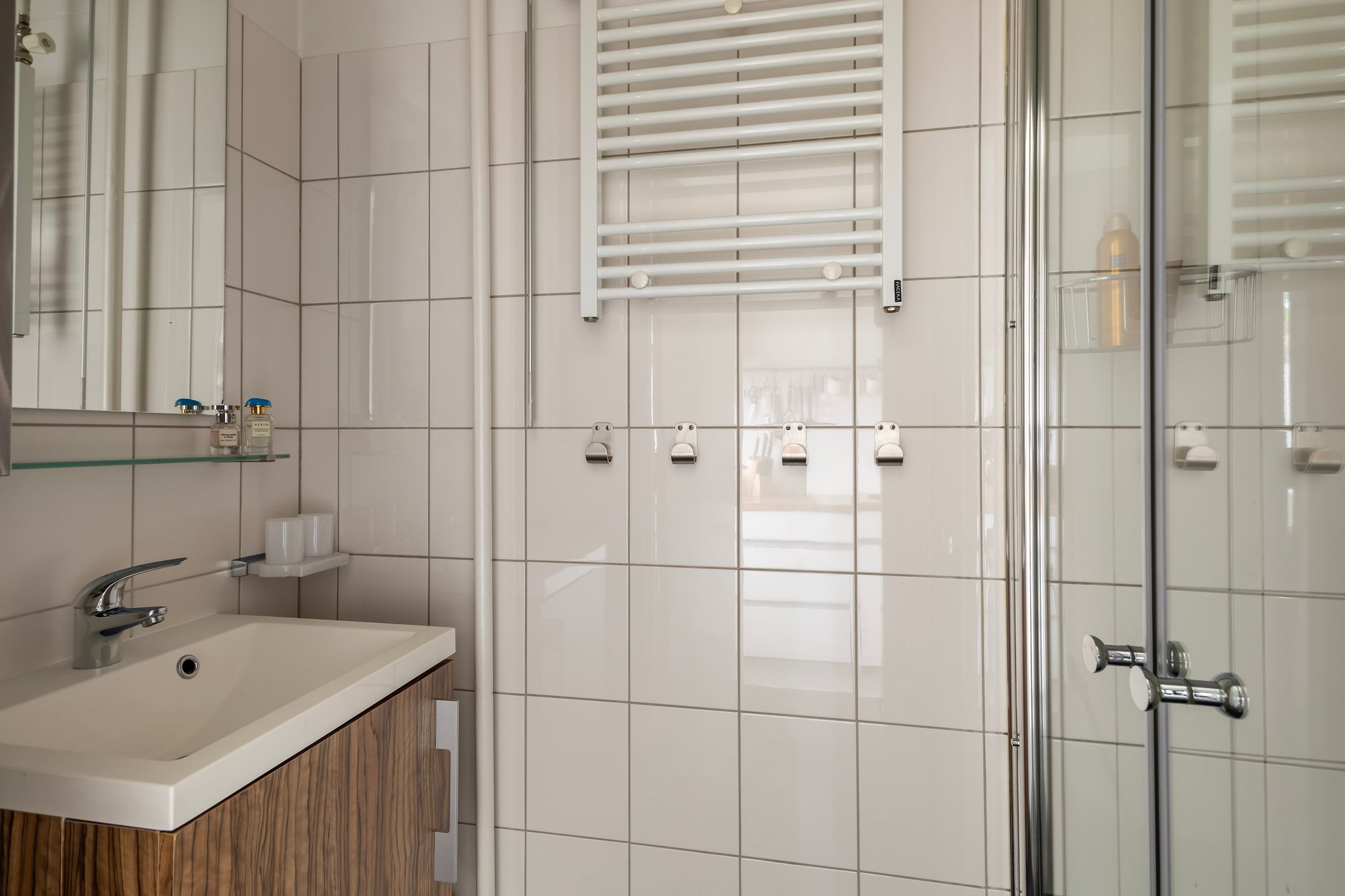 Foto 27 van César Franckstraat 17-D