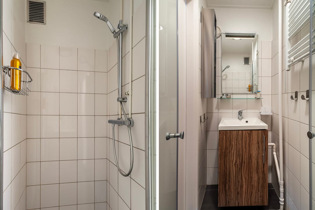 Foto 28 van César Franckstraat 17-D