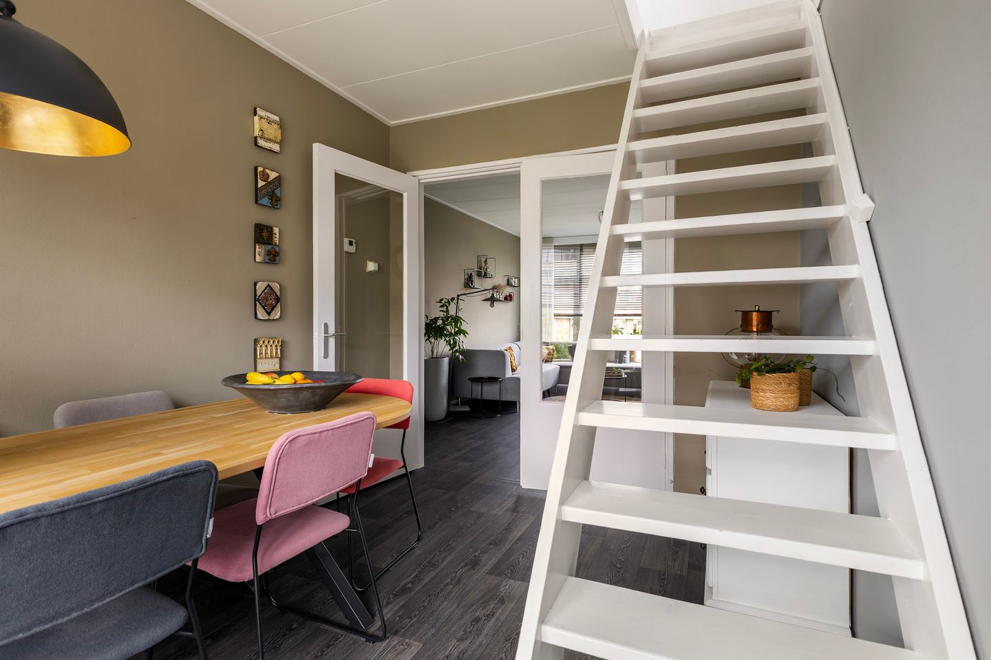 Foto 29 van César Franckstraat 17-D