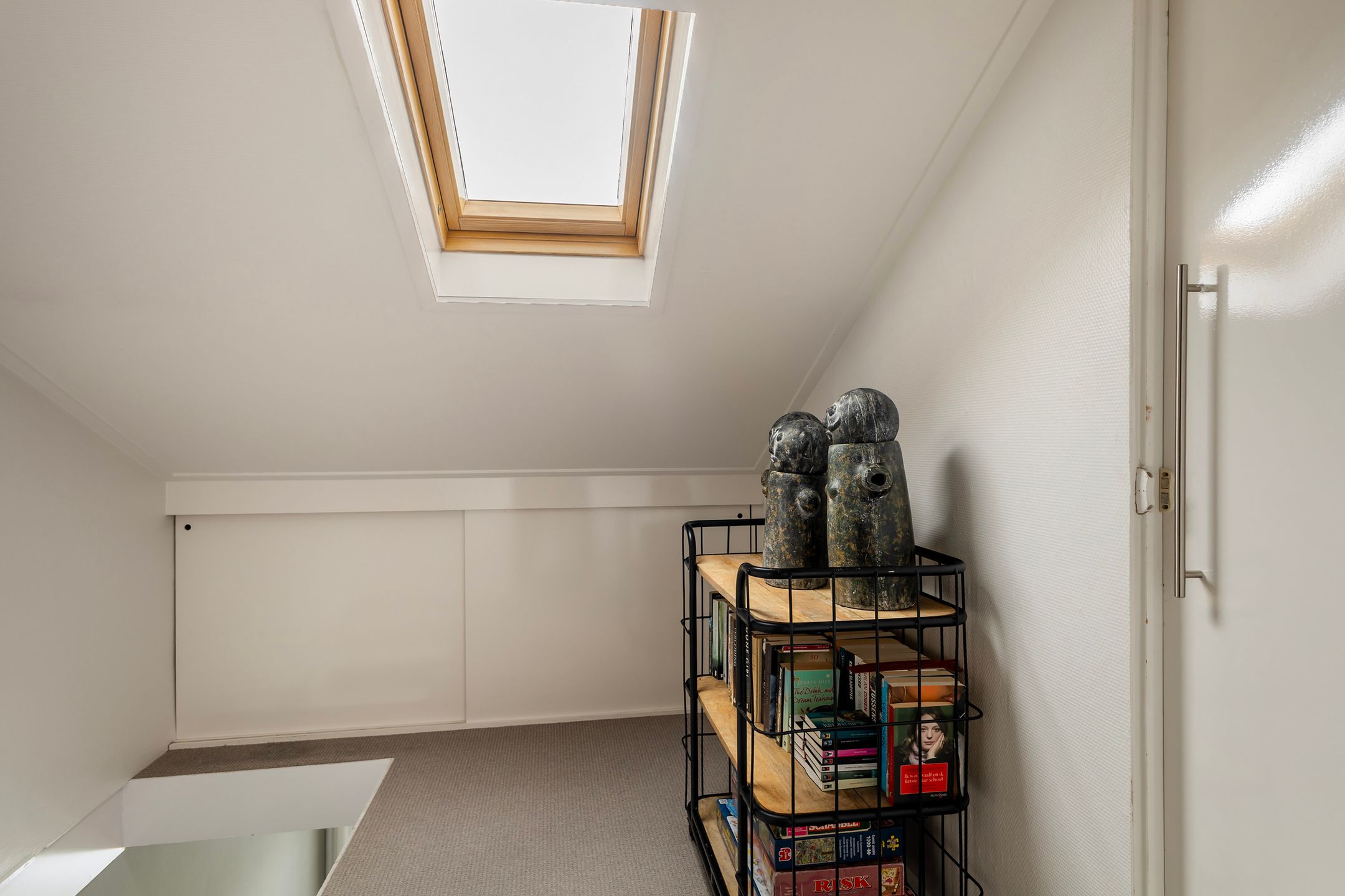 Foto 30 van César Franckstraat 17-D