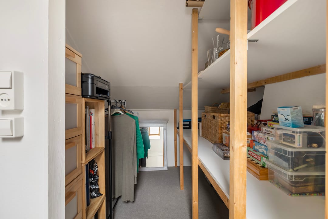 Foto 31 van César Franckstraat 17-D