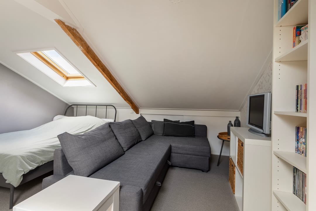 Foto 32 van César Franckstraat 17-D