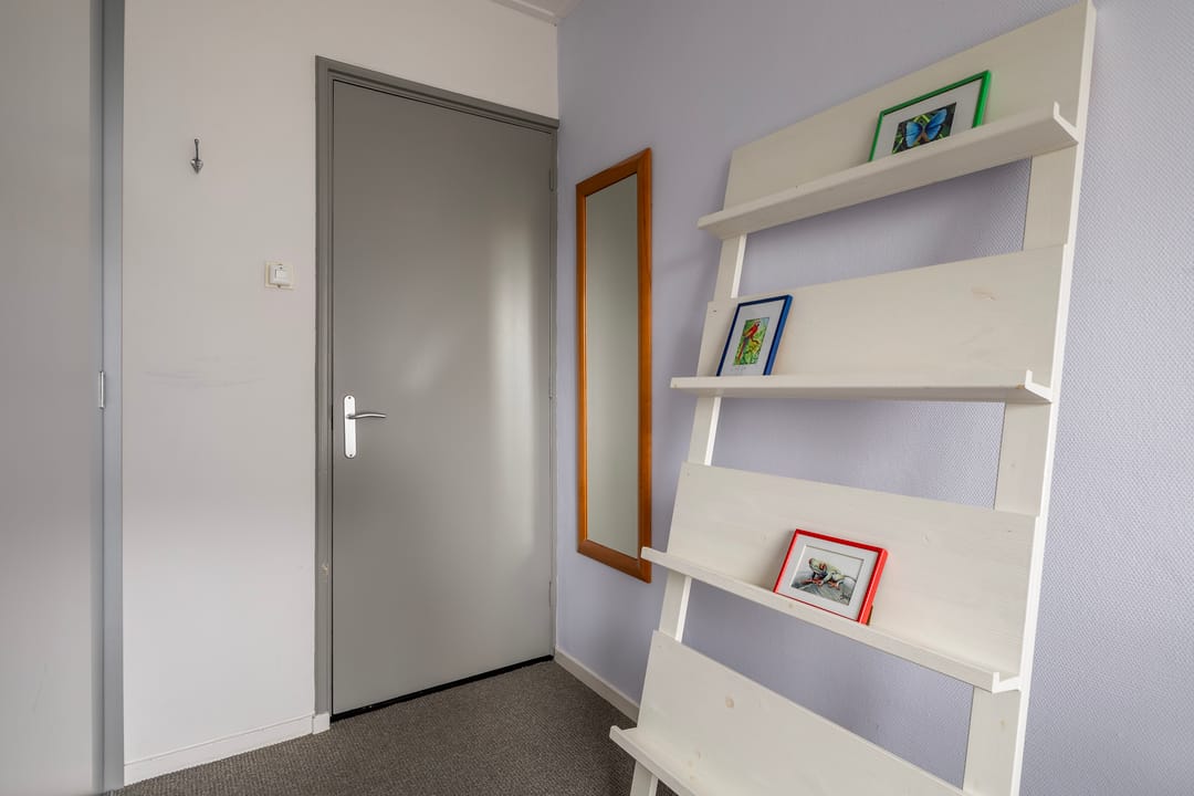 Foto 26 van César Franckstraat 17-D