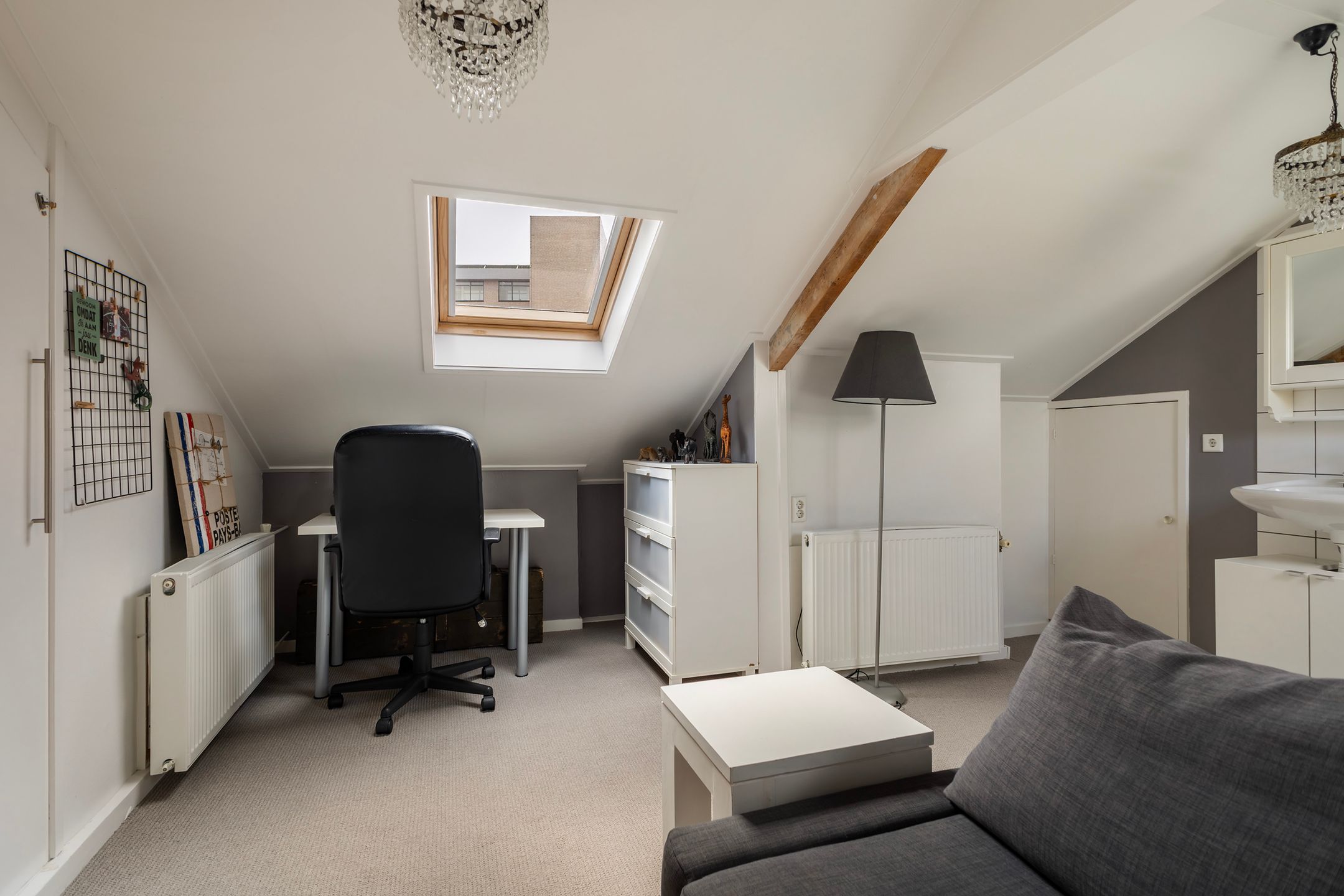 Foto 33 van César Franckstraat 17-D