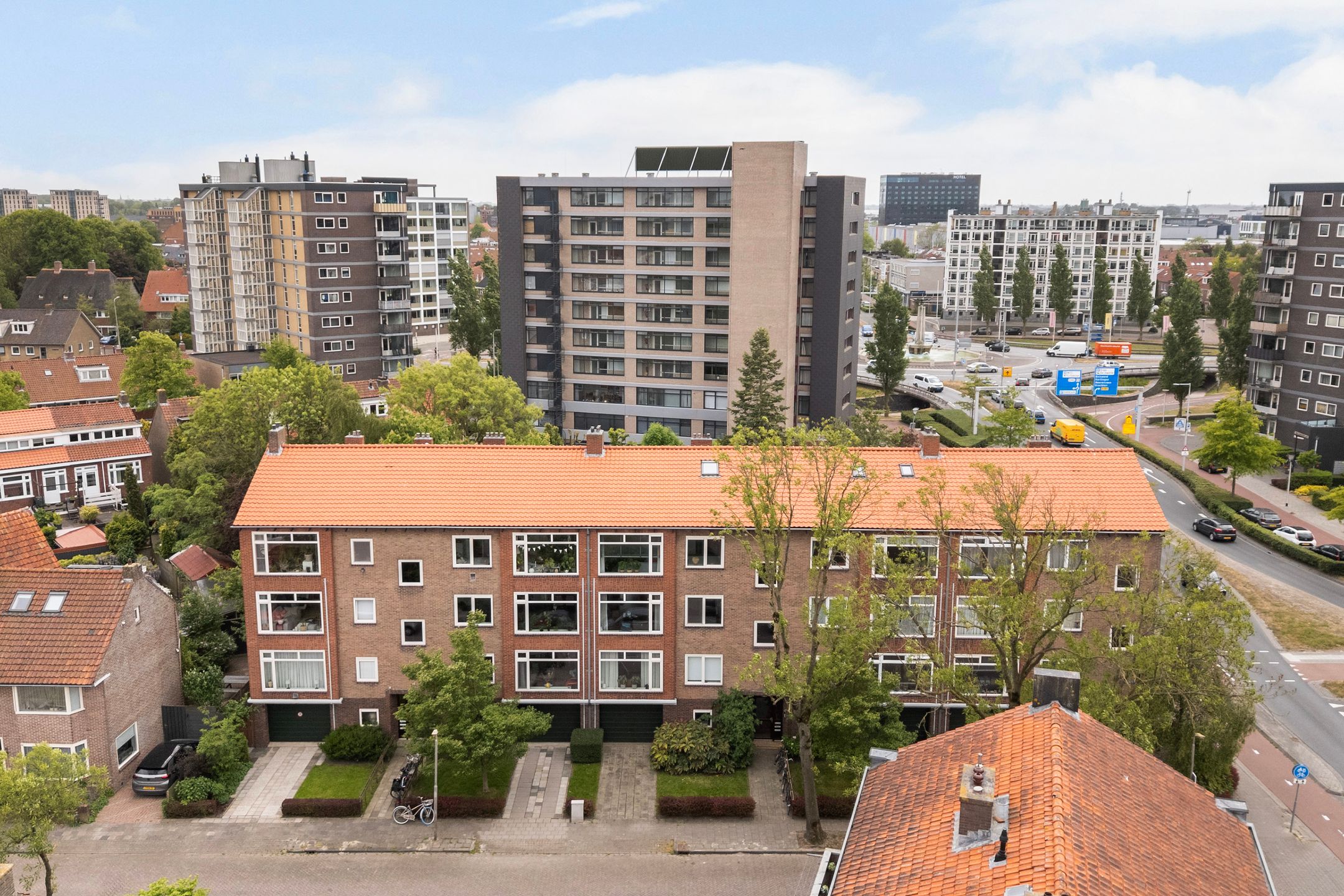 Foto 36 van César Franckstraat 17-D