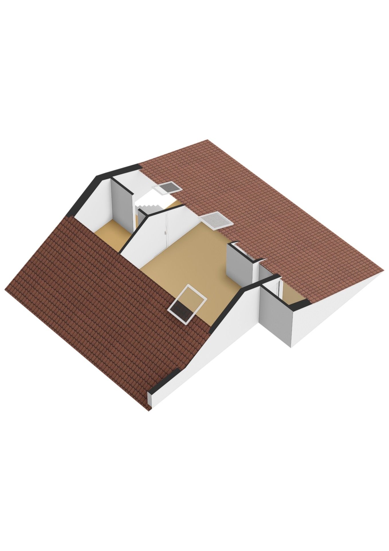 Foto 40 van César Franckstraat 17-D