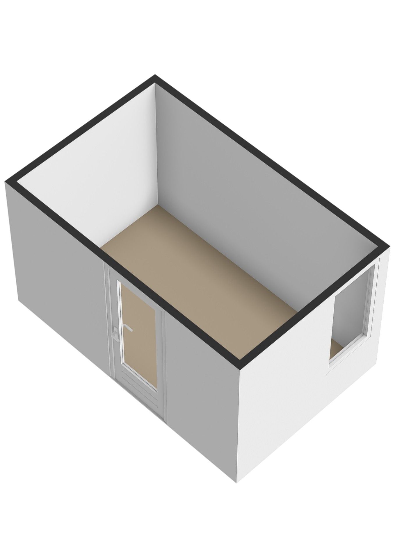 Foto 42 van César Franckstraat 17-D