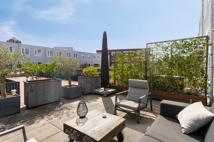 Foto 3 van Santrijnhof 103