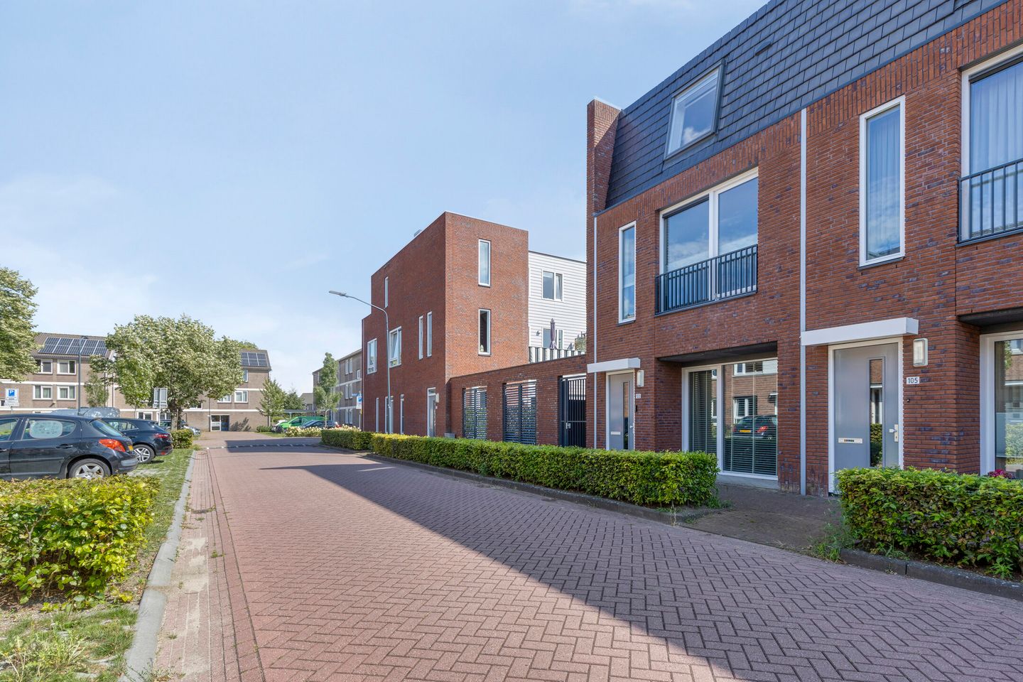 Foto 4 van Santrijnhof 103