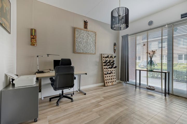 Foto 5 van Santrijnhof 103