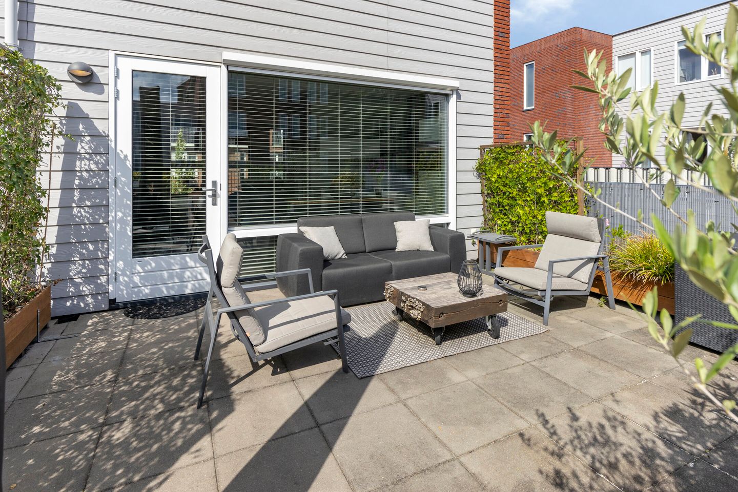 Foto 19 van Santrijnhof 103