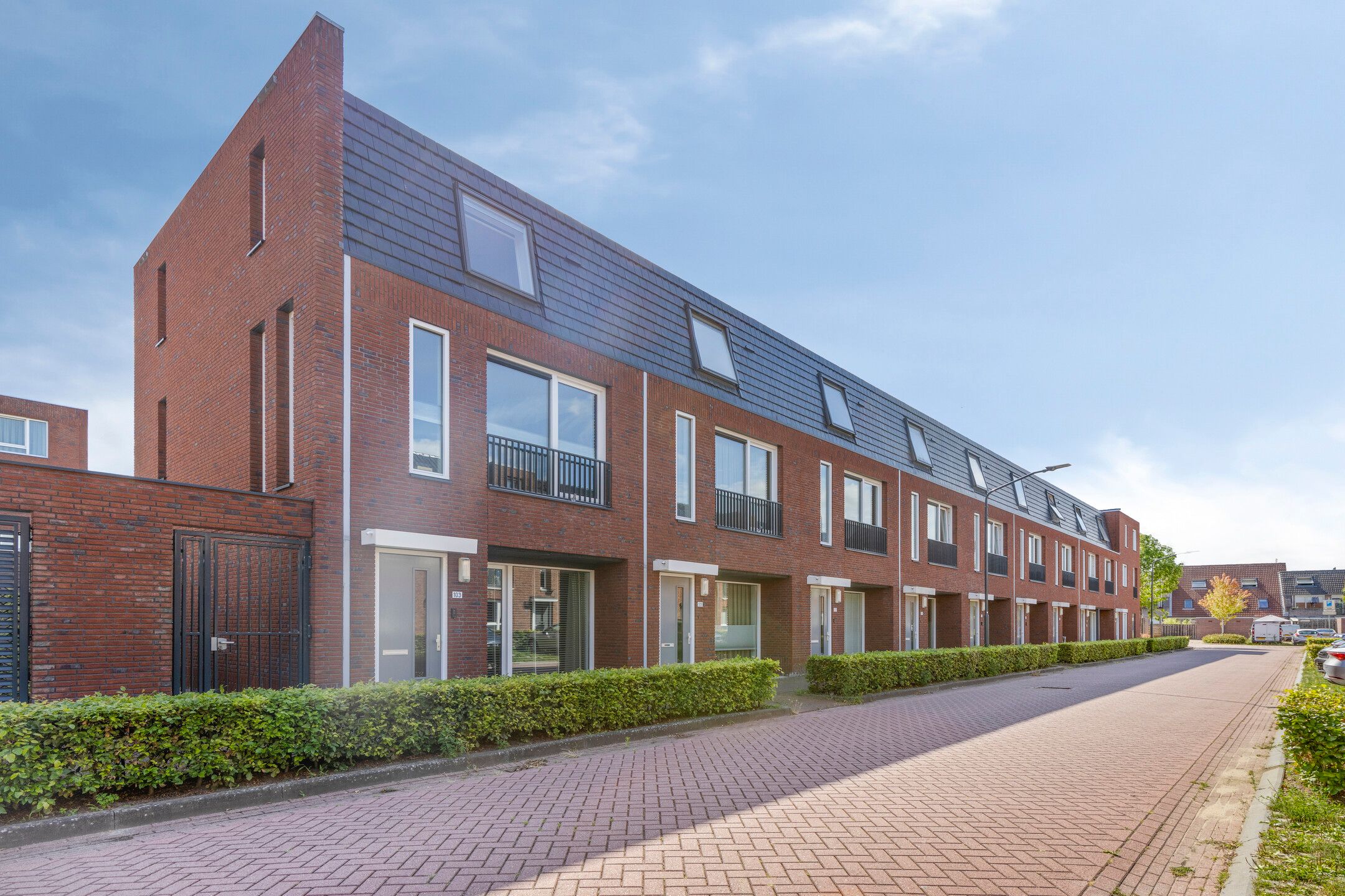 Foto 21 van Santrijnhof 103