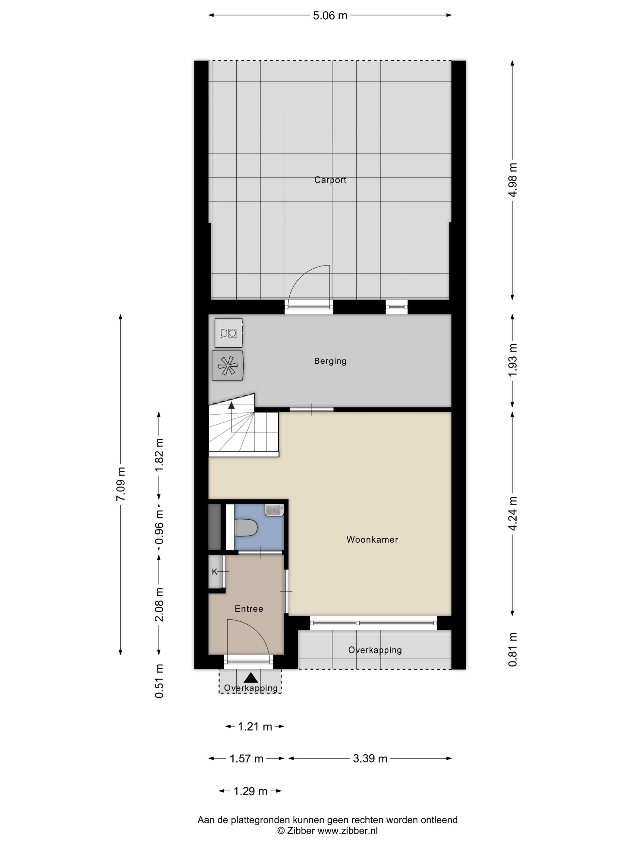 Foto 24 van Santrijnhof 103