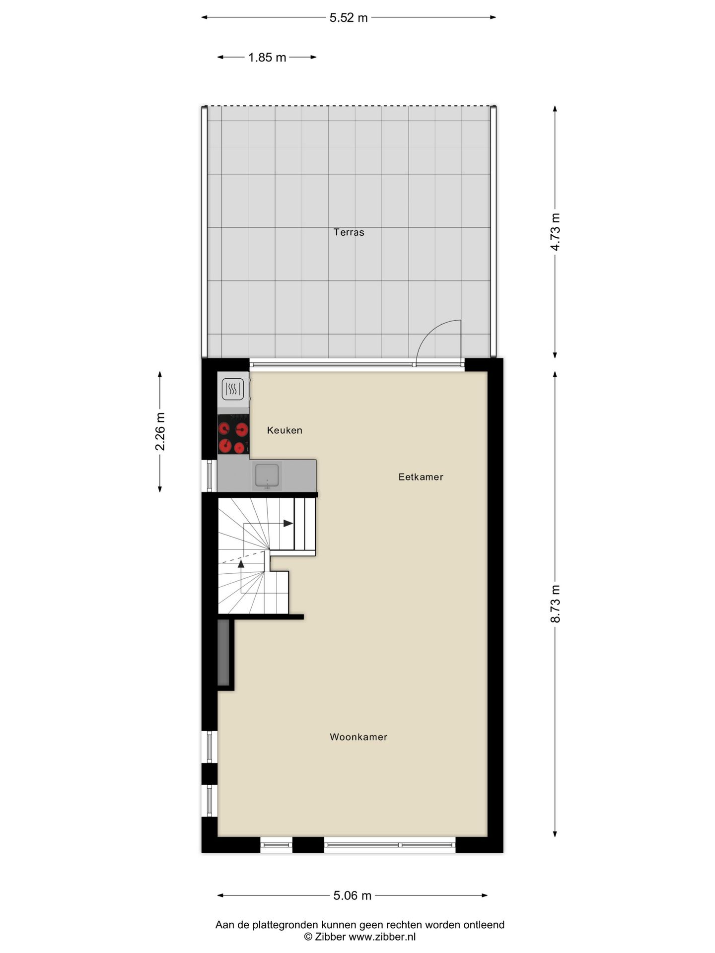 Foto 25 van Santrijnhof 103