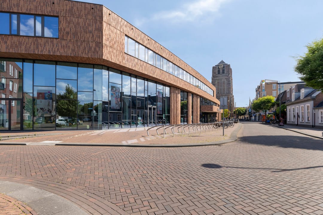 Foto 23 van Santrijnhof 103