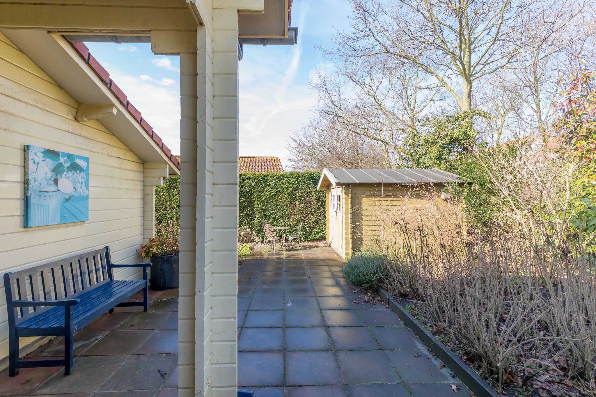 Foto 18 van Korte Moermondsweg 23-0066