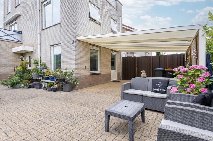 Photo 5 of De Schans 19 2