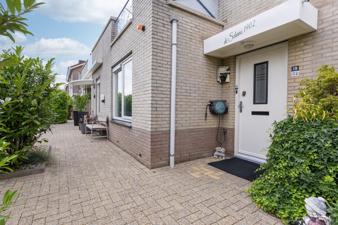 Foto 8 van De Schans 19 2