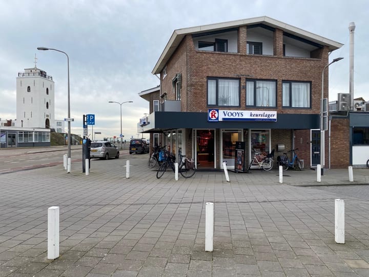 Koninginneweg 59-a