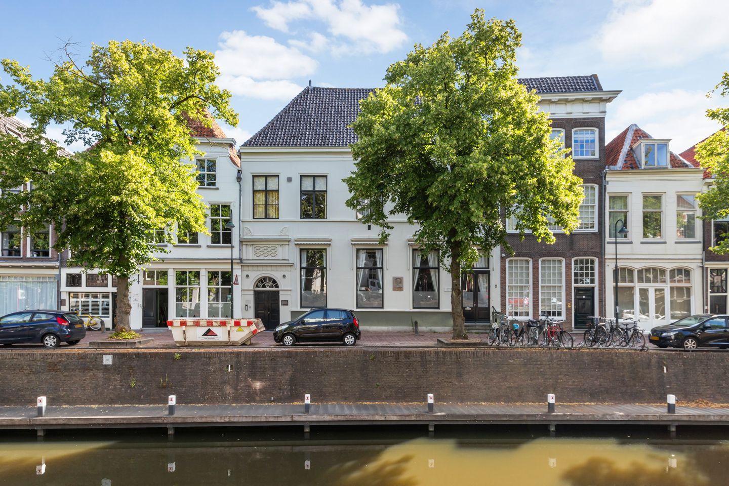 Foto 1 van Oosthaven 17-C