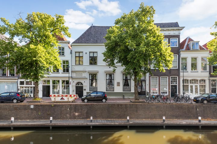 Foto 1 van Oosthaven 17-C