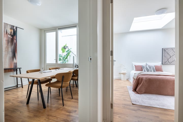 Foto 8 van Oosthaven 17-C