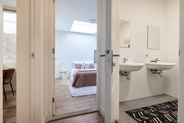 Foto 12 van Oosthaven 17-C