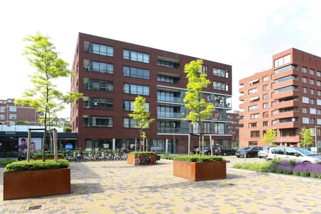 Ronsseweg 9-404