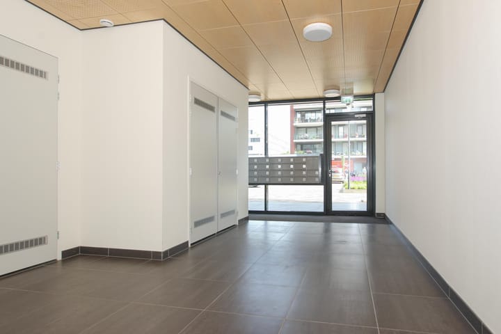 Photo 12 of Ronsseweg 9-404