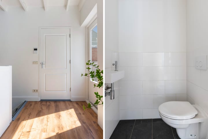 Foto 36 van Oosthaven 17-C