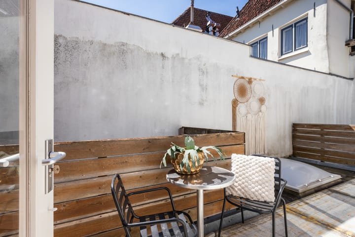 Foto 37 van Oosthaven 17-C