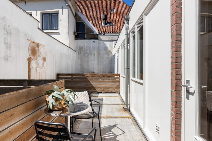 Foto 39 van Oosthaven 17-C