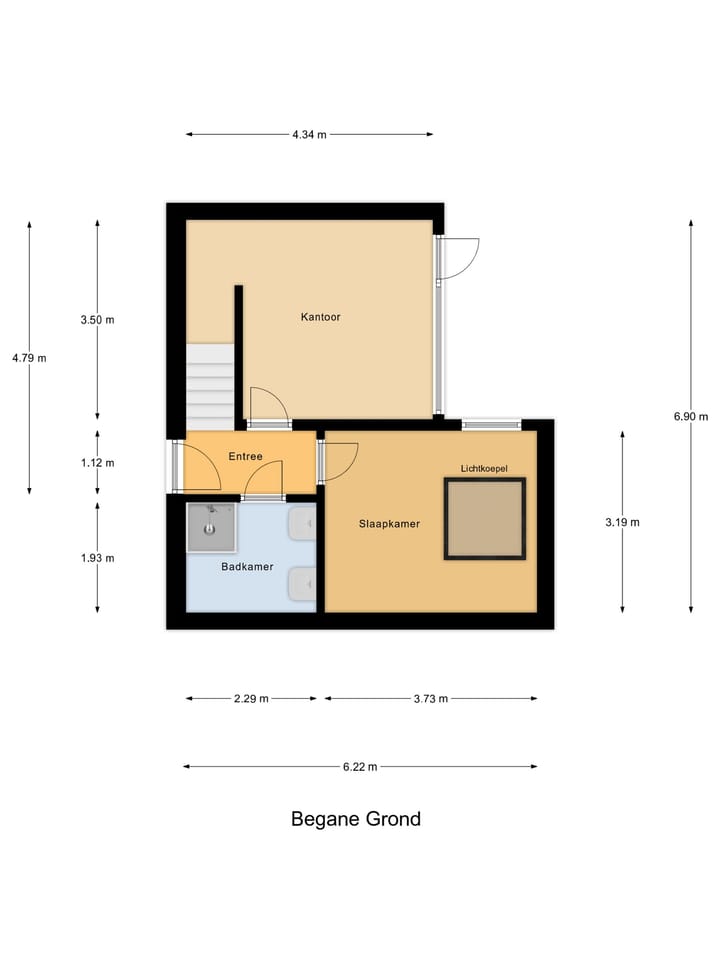 Foto 40 van Oosthaven 17-C