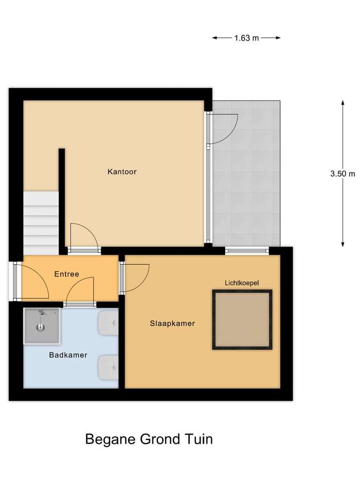 Foto 41 van Oosthaven 17-C